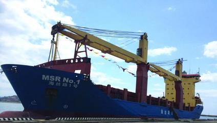 紀實丨琿春加快構建海洋強市打造面向東北亞開放合作&ldquo;橋頭堡&rdquo;