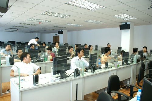 大連軟件開發培訓與軟件咨詢指南